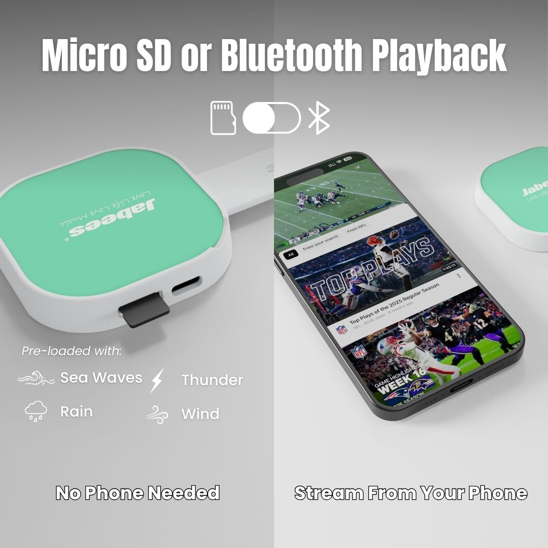 Product with 'sooper' branding and smartphone displaying app interface on a light gray background.