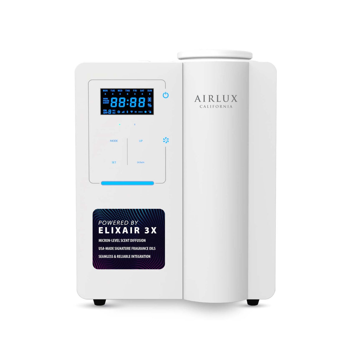 Jupiter 500 Smart Cold Air Diffuser