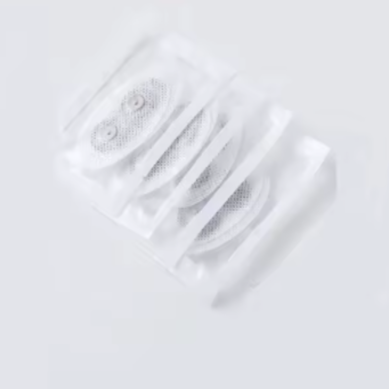 Smart Anti-Snoring Device with Muscle Stimulation