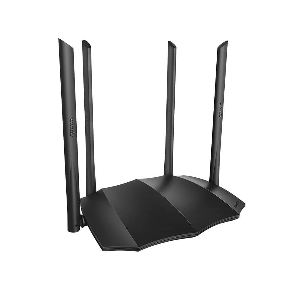 Dual-band Wireless Router Gigabit Port Home Wifi 5G Smart