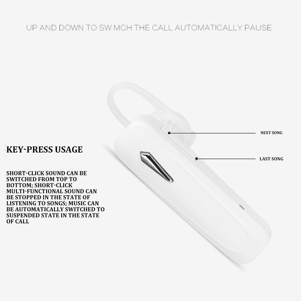 Mini Sports Bluetooth 4.1 Earphone  Playtime Headphones with Type C Charging Case and mic, in-Ear Stereo Earphones Headset for Sport Wireless Earphone Hands-free Headset Earloop Earbuds Music Earpieces for all Smart phone