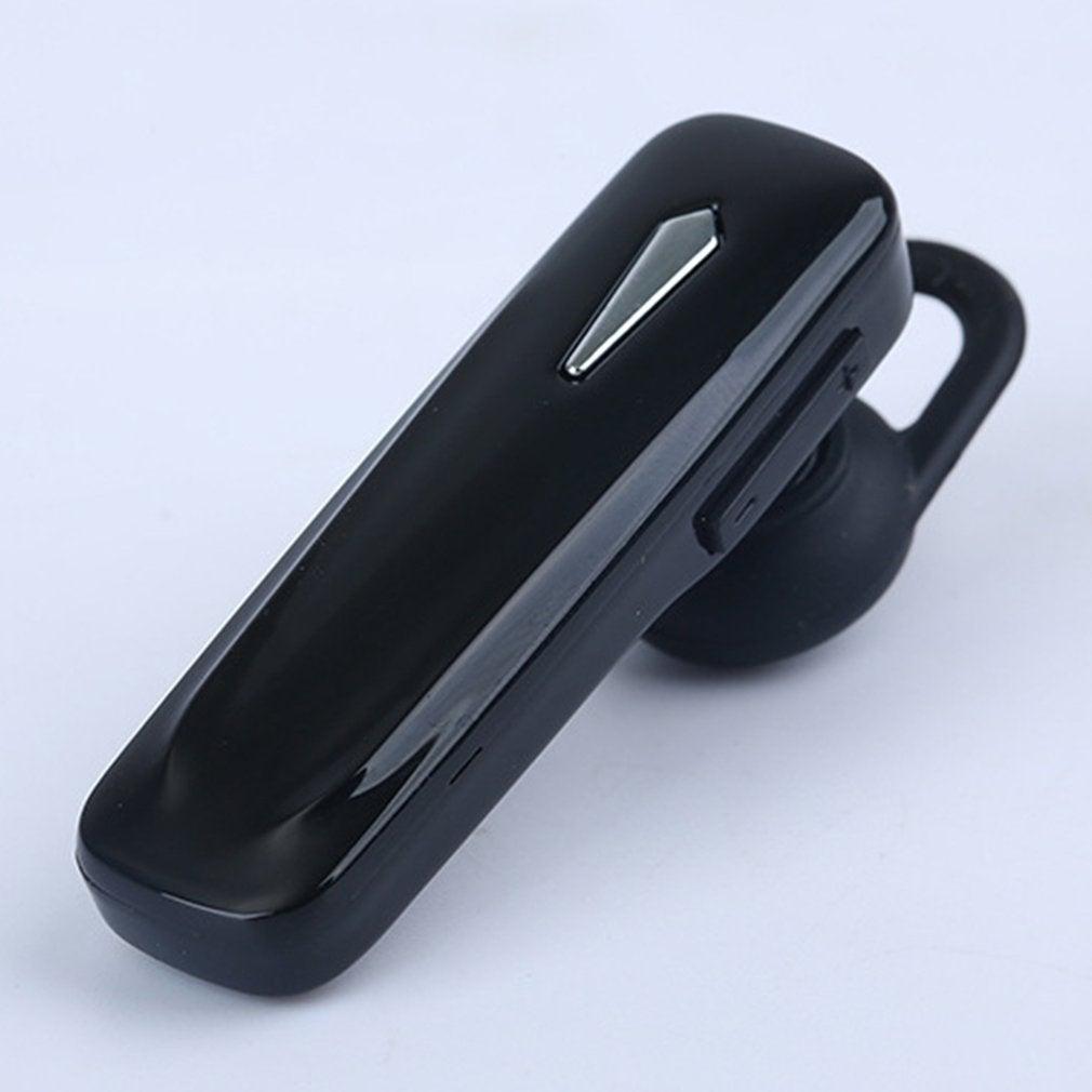 Mini Sports Bluetooth 4.1 Earphone  Playtime Headphones with Type C Charging Case and mic, in-Ear Stereo Earphones Headset for Sport Wireless Earphone Hands-free Headset Earloop Earbuds Music Earpieces for all Smart phone