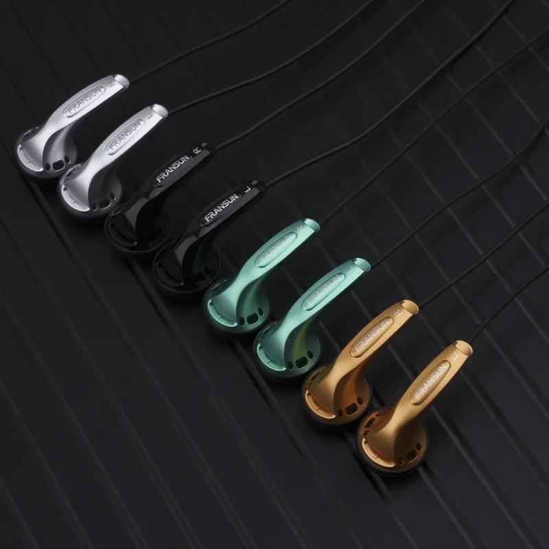 9D Heavy Bass Gaming Headphones 3.5mm HIFI Music Wired Earbud 15.4mm Dynamic HD Microphone Earphone For Gaming Meeting Vido EB2S