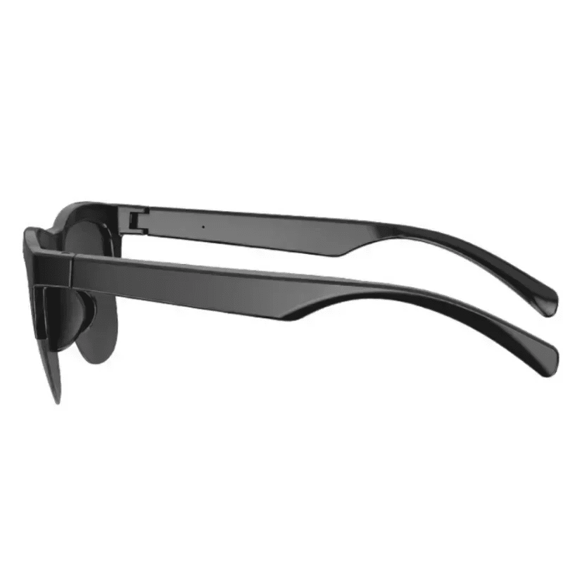 Smart Bluetooth Glasses Wireless Earphones Touch Mold Headset Bone Conduction Music Wireless Headset UV Proof Sunglasses